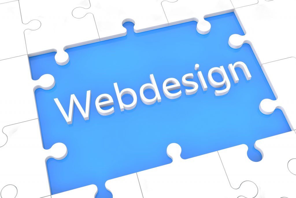 Over een WordPress -website