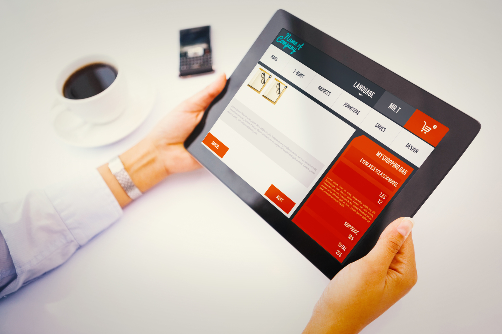 Maak jouw website zichtbaar